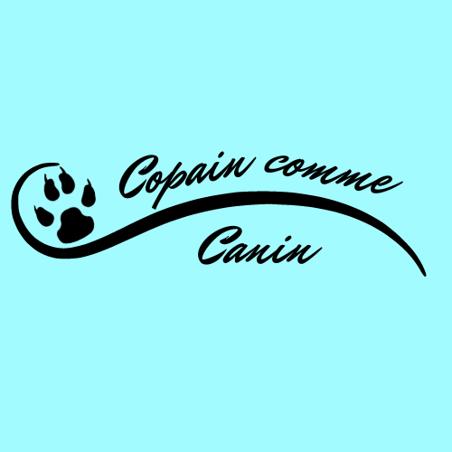 Copain comme Canin